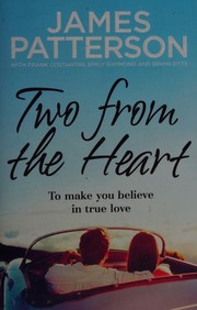 Cover of: Two from the Heart by 