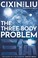 Cover of: Three-Body Problem