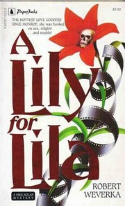 Cover of: Lily for Lila