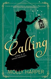 Cover of: Calling