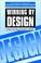 Cover of: Winning by Design