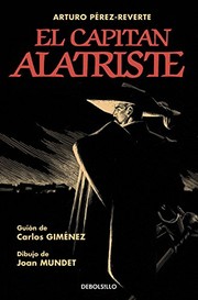 Cover of: El capitán Alatriste