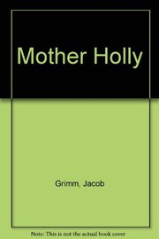 Cover of: Mother Holly