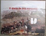Cover of: El Diario De Una Marquesa by Jose Joaquin Blanco, Claudia Burr, Luis Gerardo Morales