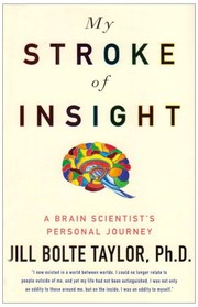 Cover of: My Stroke of Insight