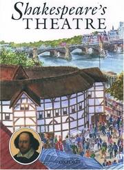 Cover of: Shakespeare's Theatre