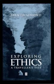 Cover of: Exploring ethics: a traveller's tale