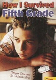 Cover of: How I Survived Fifth Grade