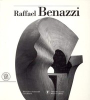 Cover of: Raffael Benazzi by Hans Baumann
