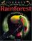 Cover of: Journey into the Rainforest (Journey...)