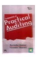 Cover of: Fundamentals of Practical Auditing