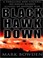 Cover of: Black Hawk Down