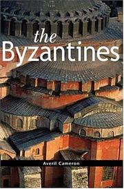 Cover of: Byzantines (Peoples of Europe)