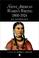 Cover of: Native American women's writing