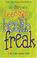 Cover of: The Diary of a Teenage Health Freak