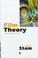 Cover of: Film theory