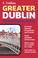 Cover of: Greater Dublin Streetfinder Atlas