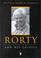 Cover of: Rorty and His Critics (Philosophy and Their Critics)