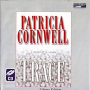 Cover of: Trace by Patricia Cornwell