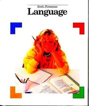 Cover of: Language