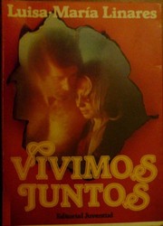 Cover of: Vivimos Juntos by Luisa-María Linares