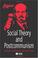 Cover of: Social Theory and Postcommunism