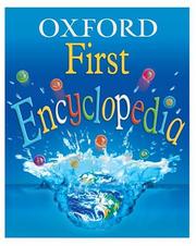 Cover of: Oxford First Encyclopedia by Andrew Langley