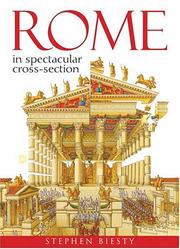 Cover of: Rome by Andrew Solway