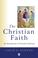 Cover of: The Christian Faith