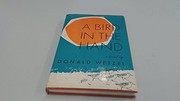 Cover of: A bird in the hand.