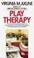 Cover of: Play Therapy