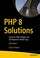Cover of: PHP 8 Solutions