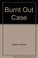 Cover of: A burnt out case
