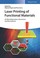 Cover of: Laser Printing of Functional Materials