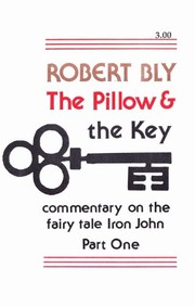 Cover of: The pillow & the key: commentary on the fairy tale Iron John