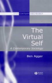 The Virtual Self by Ben Agger