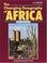 Cover of: The Changing Geography of Africa
