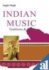 Cover of: Indian music, traditions & trends