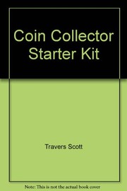 Cover of: Coin Collector Starter Kit