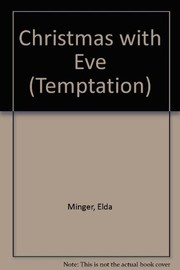 Cover of: Christmas with Eve by Elda Minger
