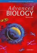 Cover of: Advanced Biology