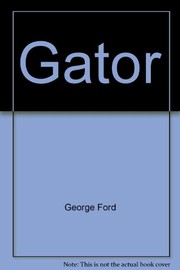 Cover of: Gator