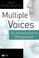 Cover of: Multiple voices