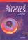 Cover of: Advanced Physics
