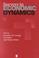 Cover of: Surveys in Economic Dynamics (Surveys of Recent Research in Economics)