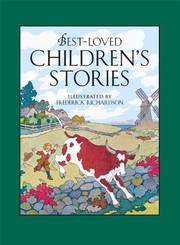 Cover of: Best-loved children's stories