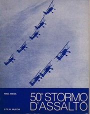 Cover of: 50⁰ Stormo d'assalto