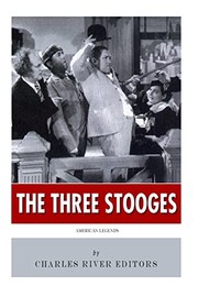 Cover of: American Legends: The Three Stooges