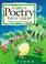 Cover of: Poetry Paintbox (Poetry Paintbox)