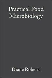 Cover of: Practical Food Microbiology